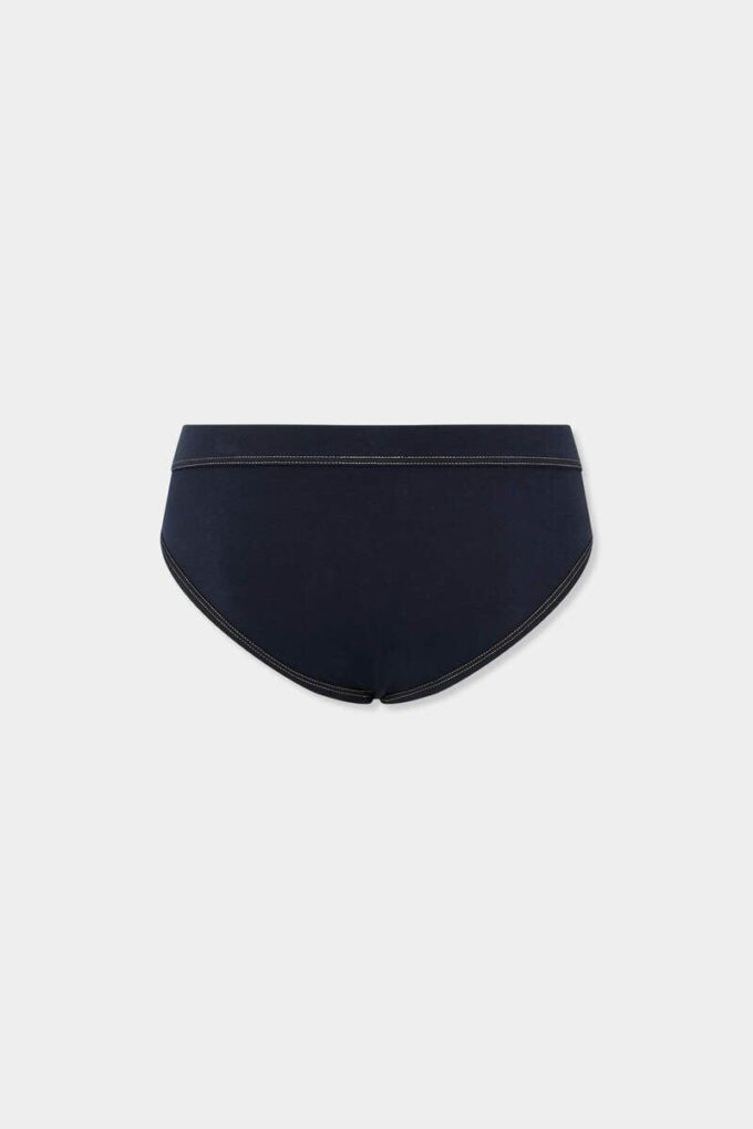 Slip à cinq poches