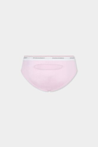 Slip D2 Upside Down