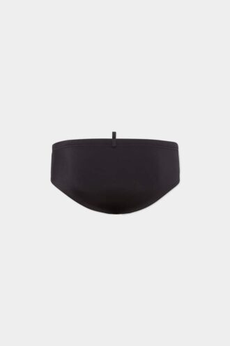 Slip de bain avec logo Dsquared2