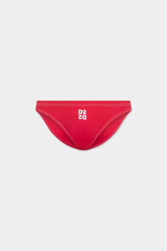Slip de bain D2 Upside Down