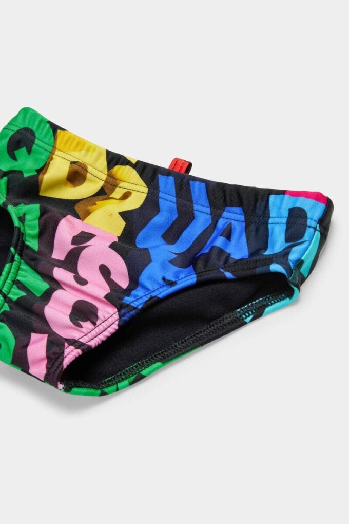 Slip de bain D2Kids pour nouveau-nés