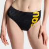 Slip de bikini avec logo Dsquared2 Slip de bikini avec logo Dsquared2