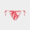 Slip de bikini Rebel Hibiscus Slip de bikini Rebel Hibiscus