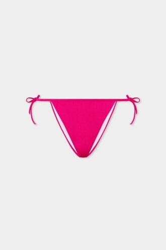 Slip de bikini signature Dsquared2