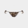 Slip de bikini Wild2