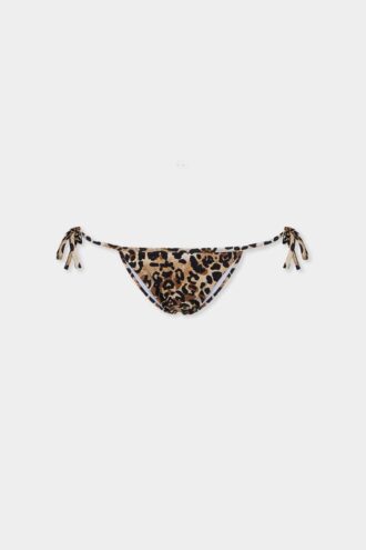 Slip de bikini Wild2