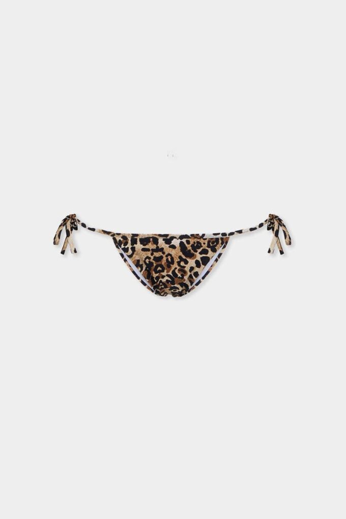 Slip de bikini Wild2