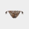 Slip de bikini Wild2