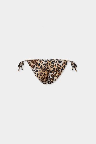 Slip de bikini Wild2