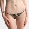 Slip de bikini Wild2
