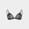 Soutien-gorge avec logo Dsquared2