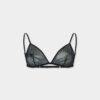 Soutien-gorge avec logo Dsquared2