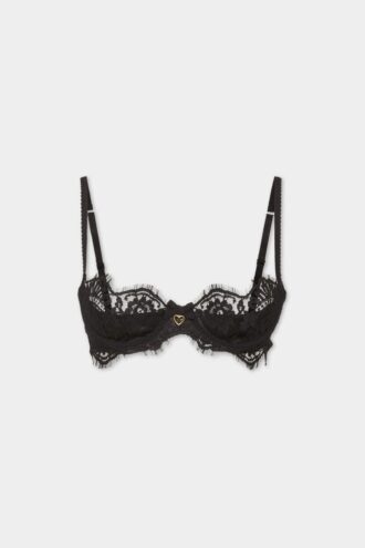 Soutien-gorge balconnet rembourré Dsquared2 Nights