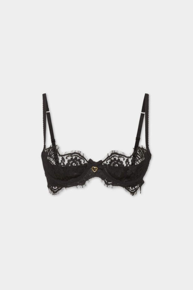 Soutien-gorge balconnet rembourré Dsquared2 Nights