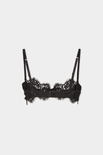 Soutien-gorge balconnet rembourré Dsquared2 Nights