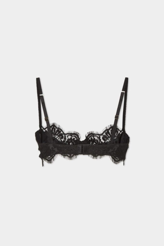 Soutien-gorge balconnet rembourré Dsquared2 Nights