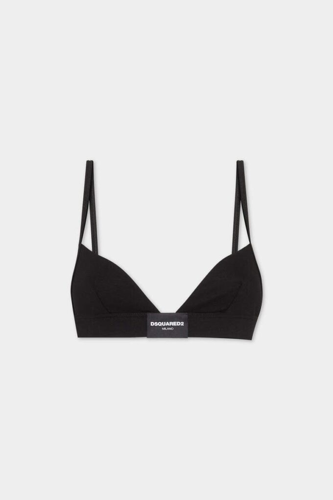 Soutien-gorge Dsquared2 Heritage