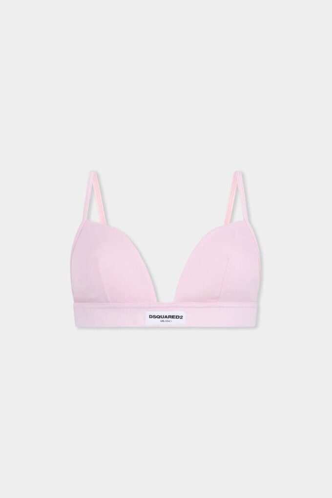 Soutien-gorge Dsquared2 Heritage