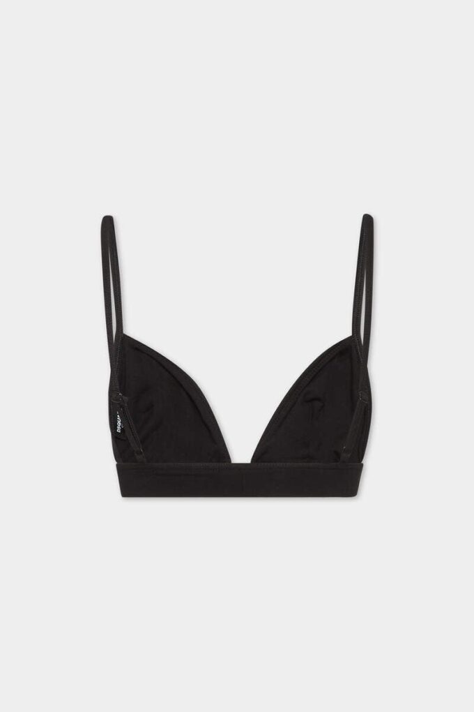 Soutien-gorge Dsquared2 Heritage