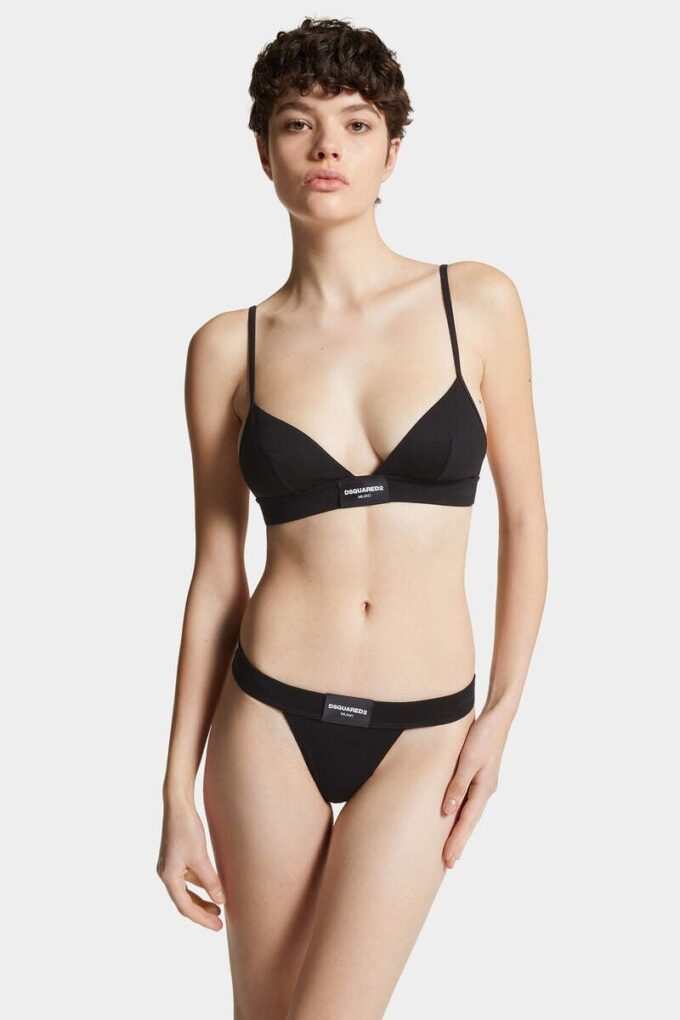 Soutien-gorge Dsquared2 Heritage