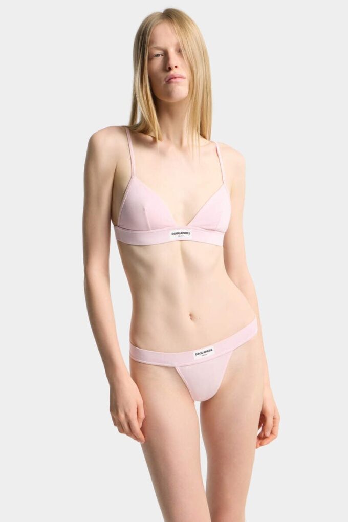 Soutien-gorge Dsquared2 Heritage