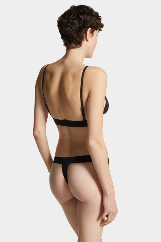Soutien-gorge Dsquared2 Heritage