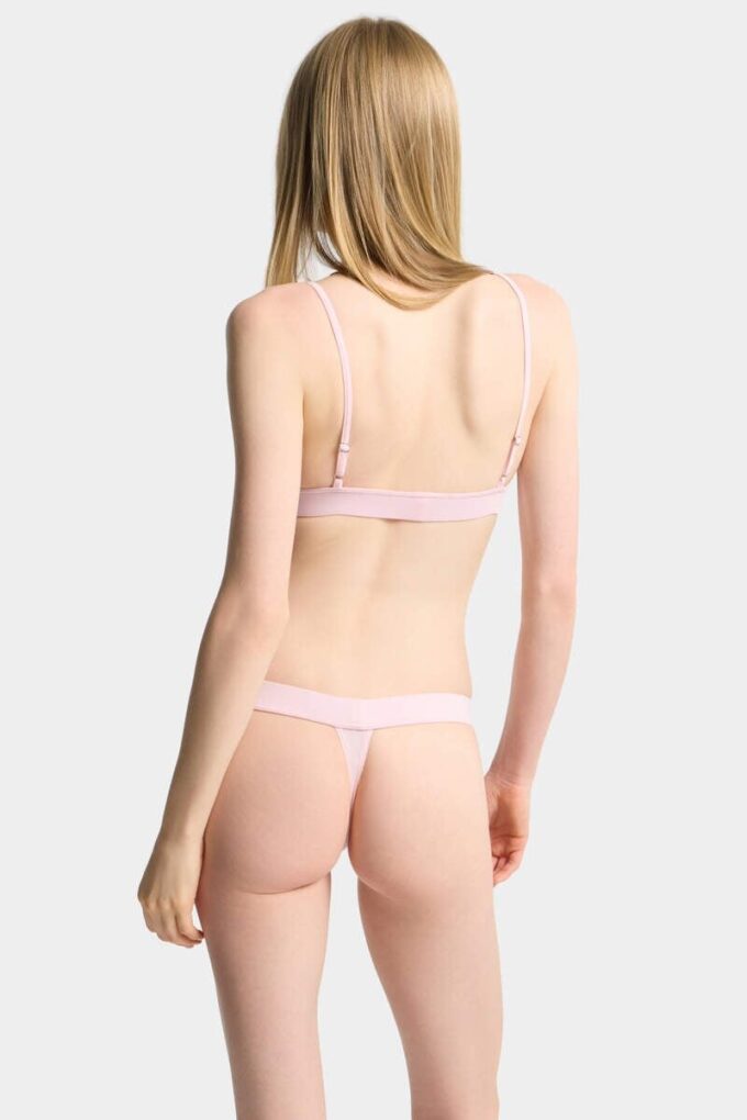 Soutien-gorge Dsquared2 Heritage