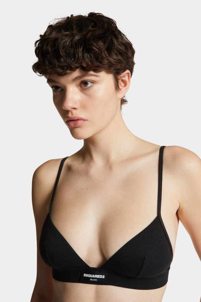Soutien-gorge Dsquared2 Heritage