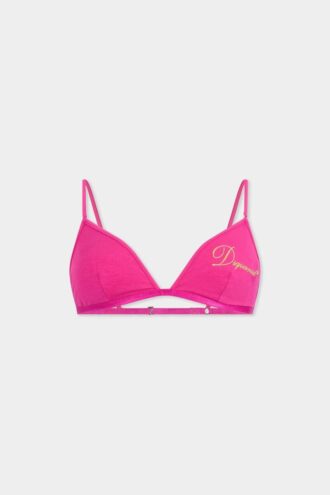 Soutien-gorge signature Dsquared2