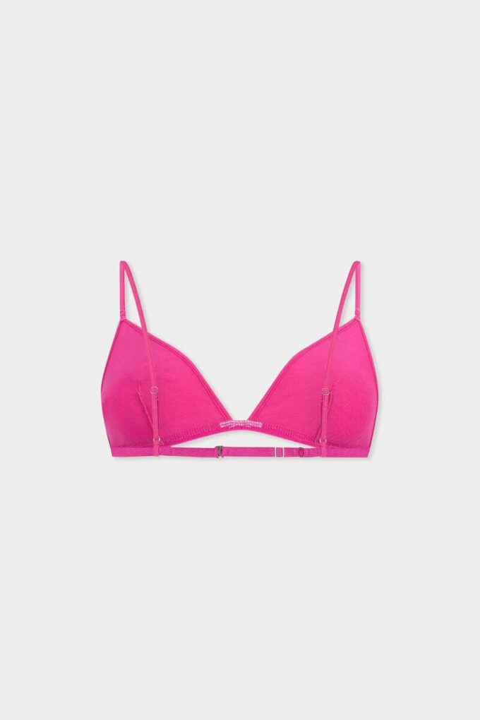 Soutien-gorge signature Dsquared2 Soutien-gorge signature Dsquared2
