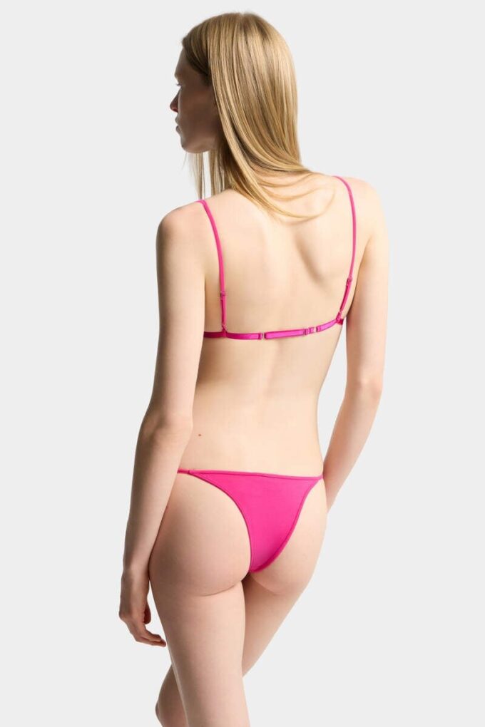 Soutien-gorge signature Dsquared2 Soutien-gorge signature Dsquared2
