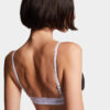 Soutien-gorge triangle avec logo Dsquared2 Soutien-gorge triangle avec logo Dsquared2