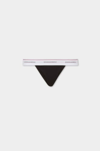 String à bande Dsquared2