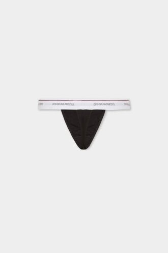 String à bande Dsquared2