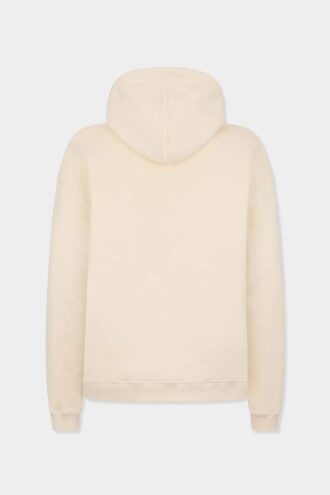 Sweat à capuche Aloha Souvenir coupe ample
