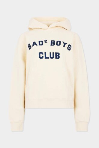 sweat capuche court et ample effet dlav vintage 1 330x495 - Sweat &agrave; capuche court et ample, effet d&eacute;lav&eacute; vintage