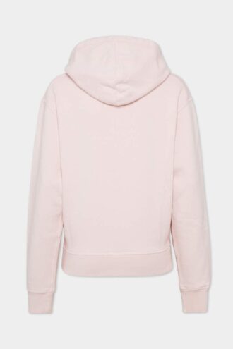Sweat à capuche D2 Milano à la coupe parfaite