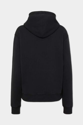 Sweat à capuche D2 Milano à la coupe parfaite