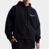 Sweat à capuche D2 Signature à coupe décontractée