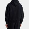 Sweat à capuche D2 Signature à coupe décontractée