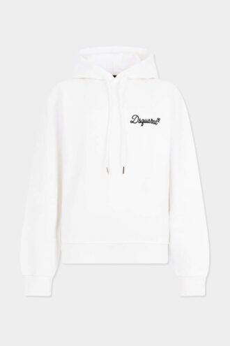 Sweat à capuche D2 Signature Just Right Fit