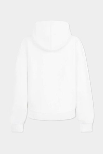Sweat à capuche D2 Signature Just Right Fit