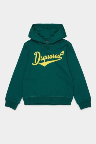 Sweat à capuche D2Kids Junior Dsquared2 Dsquared2