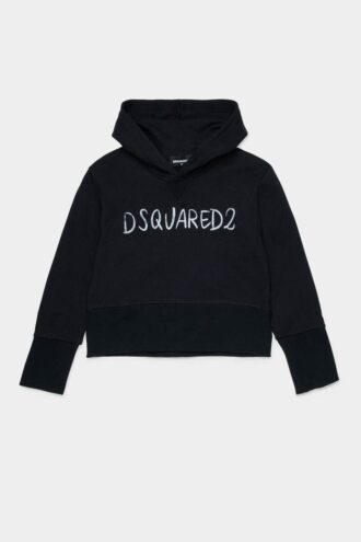 Sweat à capuche D2Kids Junior Dsquared2 Dsquared2