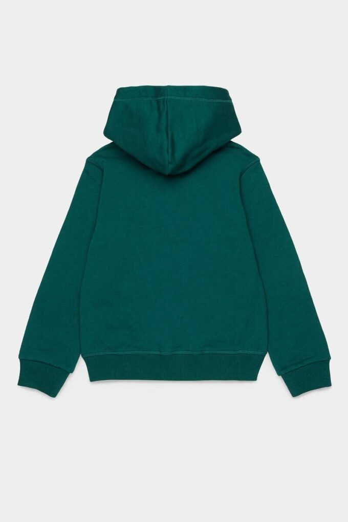 Sweat à capuche D2Kids Junior Dsquared2 Dsquared2