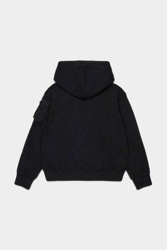 Sweat à capuche D2Kids Junior Maple Leaf