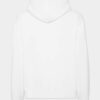 Sweat à capuche Dsquared2 Heritage coupe ample