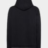Sweat à capuche Dsquared2 Heritage coupe ample Sweat à capuche Dsquared2 Heritage coupe ample
