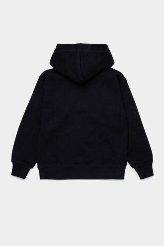 Sweat à capuche Dsquared2 Milano D2Kids Junior