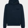Sweat à capuche Dsquared2 Milano à la coupe parfaite